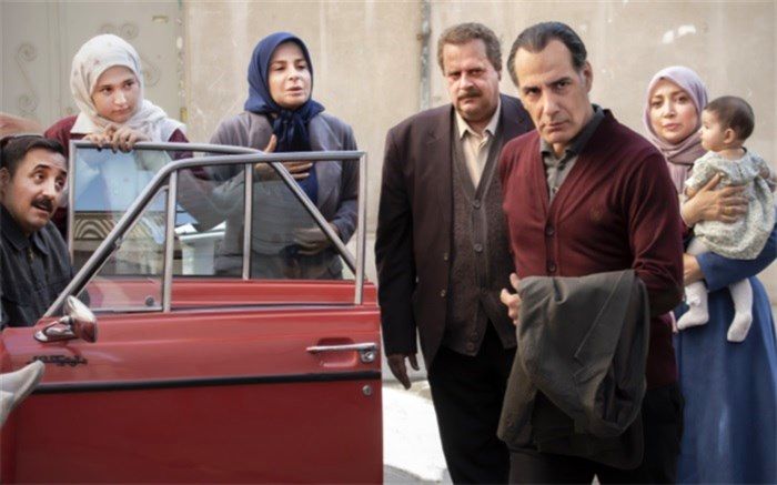 «دودکش۲» امشب پخش نمی‌شود