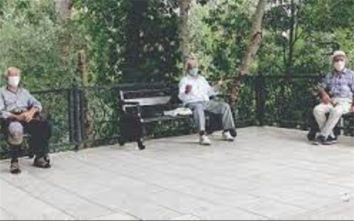زندگی بر مدار تنهایی