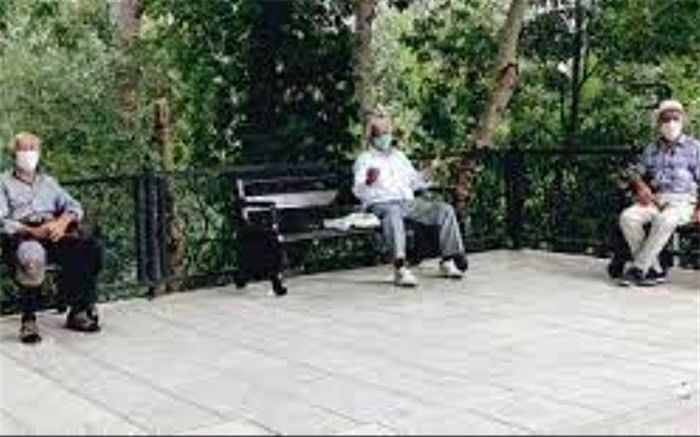 زندگی بر مدار تنهایی