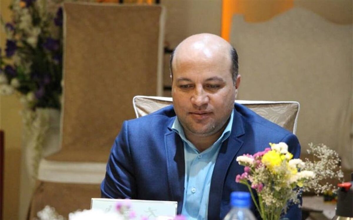 تهیه و تدوین نیمرخی از شایستگی‌های حرکتی نوآموزان