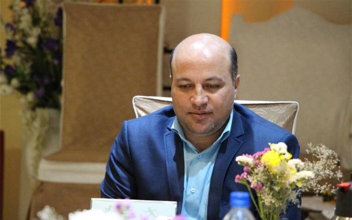 تهیه و تدوین نیمرخی از شایستگی‌های حرکتی نوآموزان