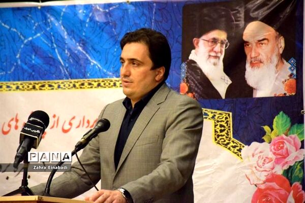 افتتاح  پروژه‌های عمرانی،فرهنگی در شهرستان ملارد