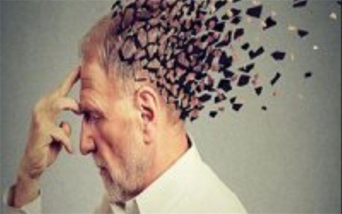 اولین علامت آلزایمرچیست