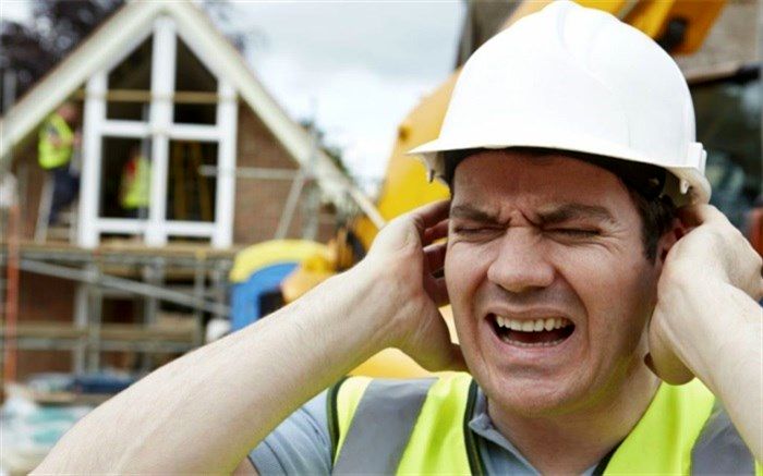 صاحبان کدام مشاغل در معرض آسیب‌های شنوایی هستند+ اینفوگرافیک