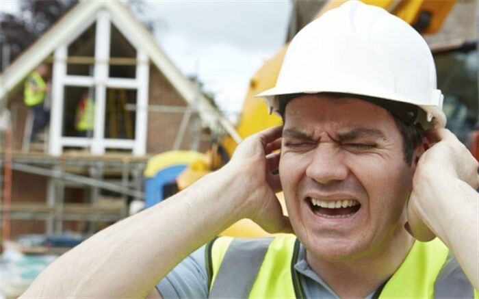 صاحبان کدام مشاغل در معرض آسیب‌های شنوایی هستند+ اینفوگرافیک