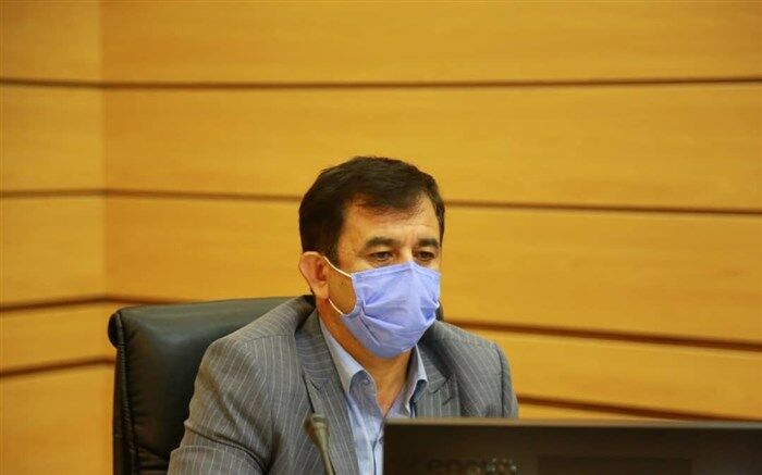 پیگیر احداث 63 باب مدرسه در شهرک‌های اقماری استان هستیم