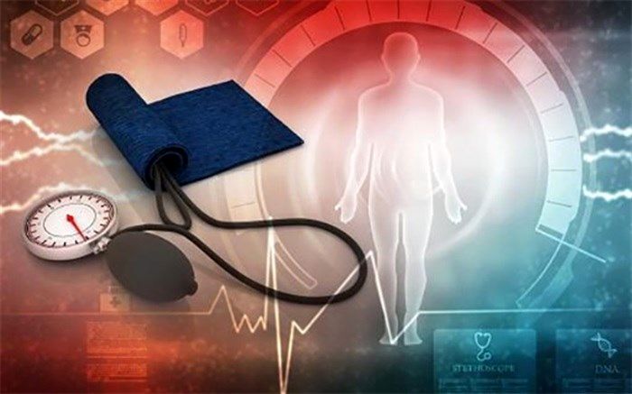 پیامدهای فشارخون بالا