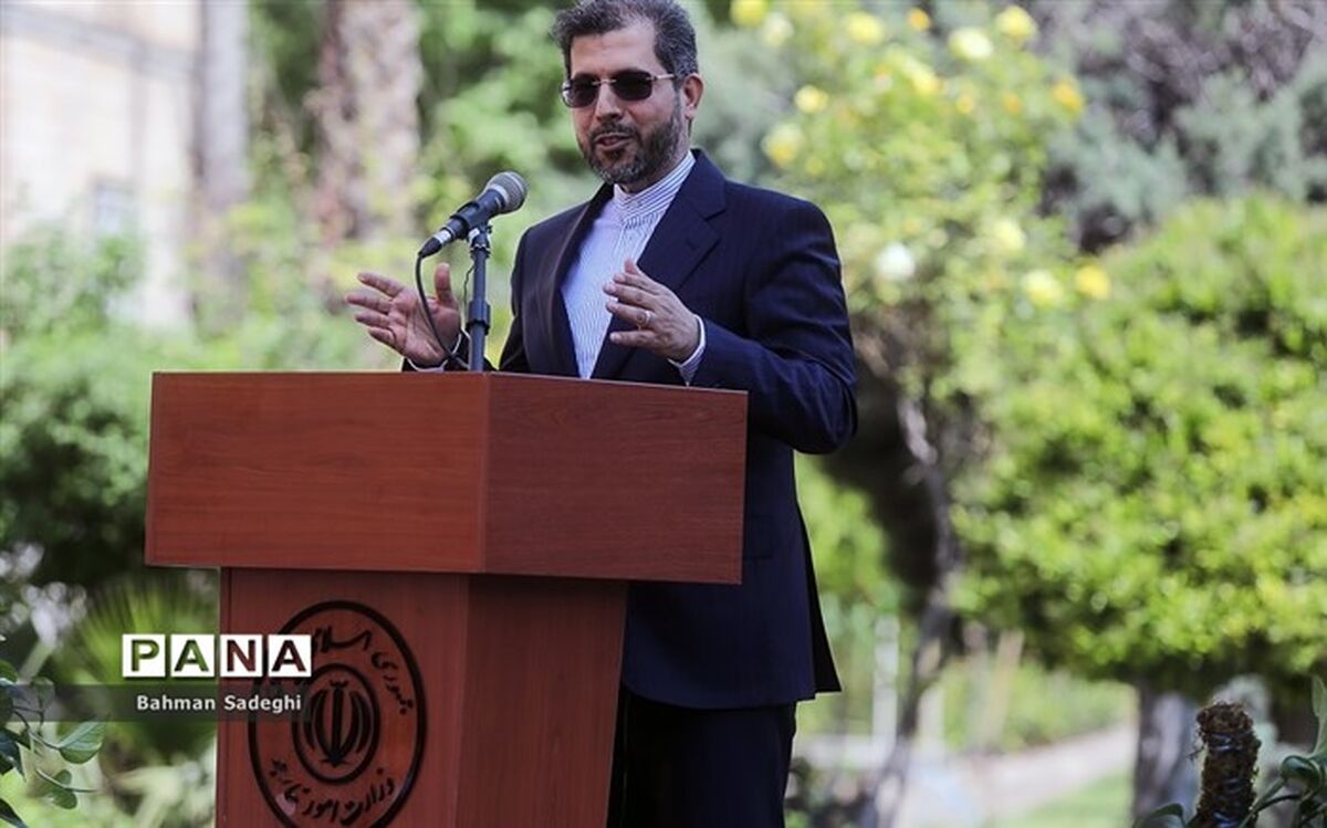 ایران آماده اجرای توافق تبادل زندانیان است