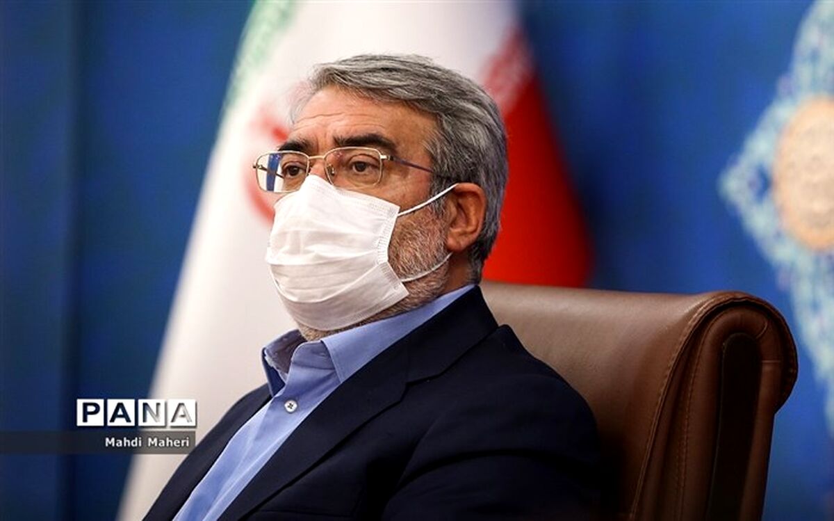 پیشنهاد تعطیلی ۳ روزه برای تهران و کرج