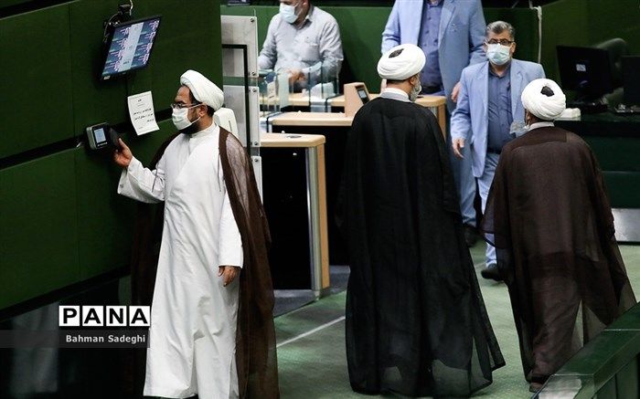 اعلام وصول طرح توسعه و مانع‌زدایی از صنعت برق کشور