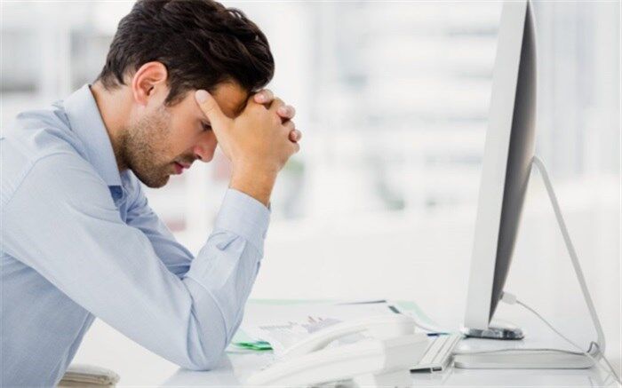کارهایی که از آن متنفریم را  چگونه  انجام دهیم؟