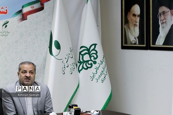 نشست قطبی کمیسیون فرهنگی هنری، اجتماعی مجلس دانش‌آموزی