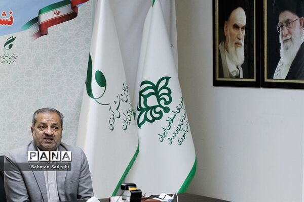 نشست قطبی کمیسیون فرهنگی هنری، اجتماعی مجلس دانش‌آموزی