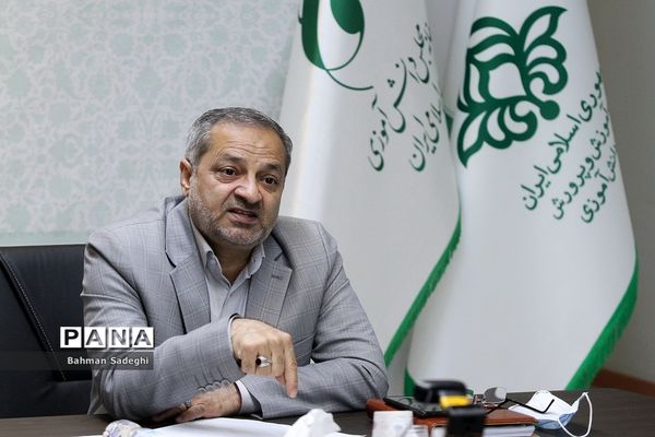 نشست قطبی کمیسیون فرهنگی هنری، اجتماعی مجلس دانش‌آموزی