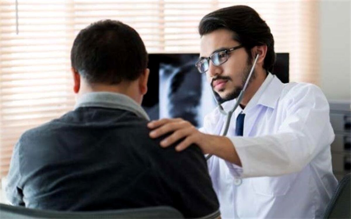 چرا غیرسیگاری‌ها سرطان ریه می‌گیرند
