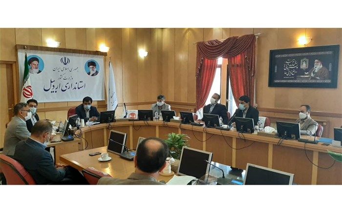 مجتمع آبدرمانی کوثر با مشارکت سرمایه‌گذار بخش خصوصی احداث می‌شود