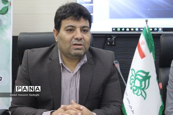 کارگاه مهارت‌های ارتباطی ویژه نمایندگان مجلس دانش‌آموزی استان بوشهر