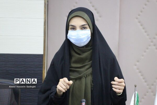 کارگاه مهارت‌های ارتباطی ویژه نمایندگان مجلس دانش‌آموزی استان بوشهر