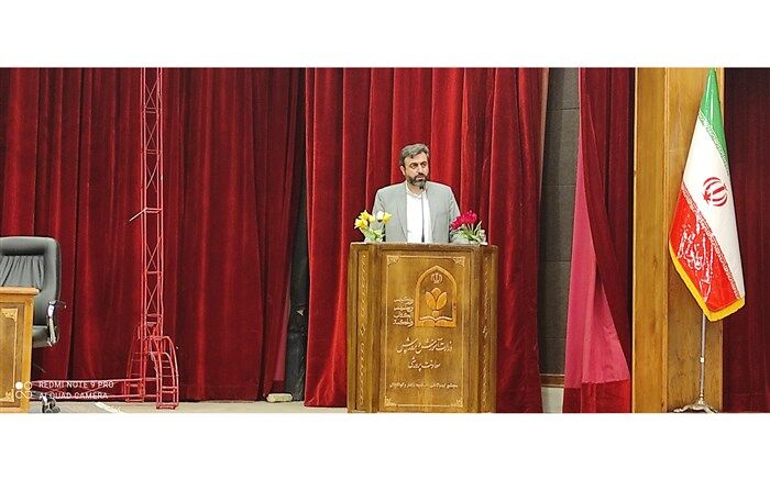 نظم مهم‌ترین اصل در موفقیت کار گروهی است