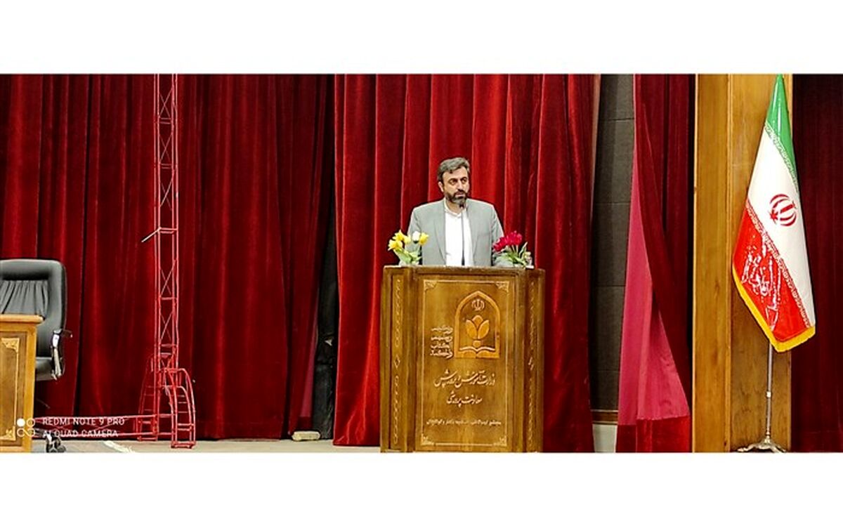 نظم مهم‌ترین اصل در موفقیت کار گروهی است
