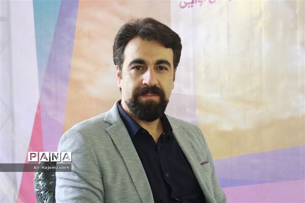 جلسه هماهنگی سی و نهمین دوره جشنواره فرهنگی هنری فردا
