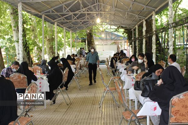 جلسه هماهنگی سی و نهمین دوره جشنواره فرهنگی هنری فردا