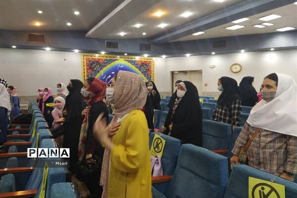 برگزاری همایش تخصصی آموزشی خبرنگاری در شاهین شهر اصفهان