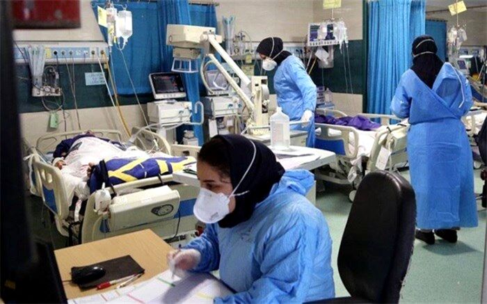 فراخوان دعوت از دانشجویان علوم پزشکی برای یاری رسانی در بیمارستان‌ها