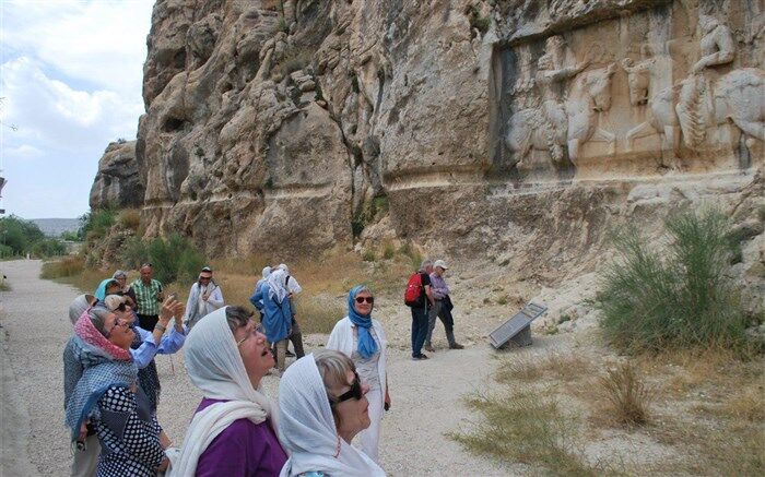 ویزای توریستی همچنان برای ورود گردشگران خارجی به ایران صادر نمی‌شود