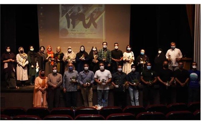 داوزده، نو و هشت؛  مستندی از روزهای کرونا در انزلی