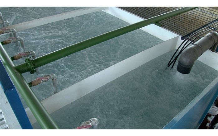 پوشش شبکه فاضلاب در سبزوار به ۹۶ درصد رسید