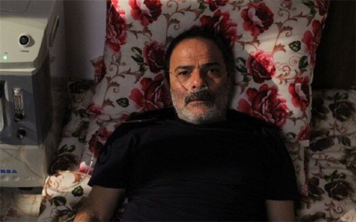 فیلمبرداری «کمو شیمیایی» آغاز شد