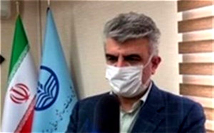 169 بیمار مبتلا به کرونا، طی 24 ساعت گذشته در بیمارستان‌های گیلان بستری شدند
