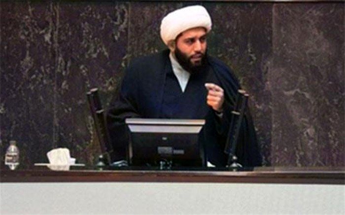 واکنش یک نماینده به تخریب مجلس با طرح فضای مجازی