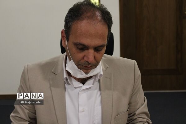 جلسه هماهنگی برگزاری جشنواره فرهنگی هنری فردا