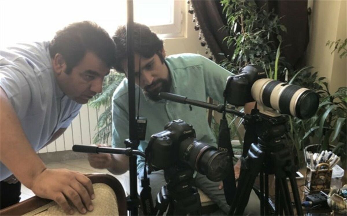 «سیاوش در آتش» در راه جشنواره «سینماحقیقت»