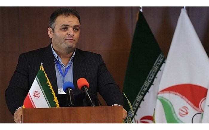 ۲ خانه وزنه‌برداری تا پایان سال در استان اردبیل افتتاح می‌شود