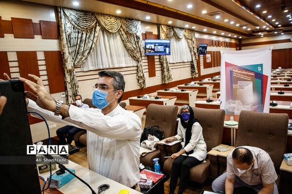 جشنواره فرهنگی هنری  فردا