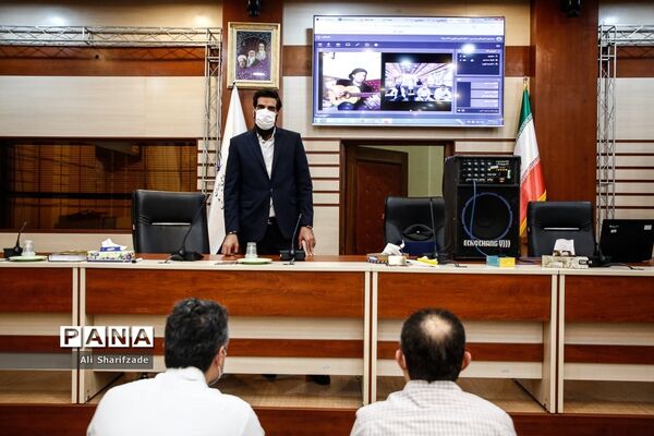 جشنواره فرهنگی هنری  فردا