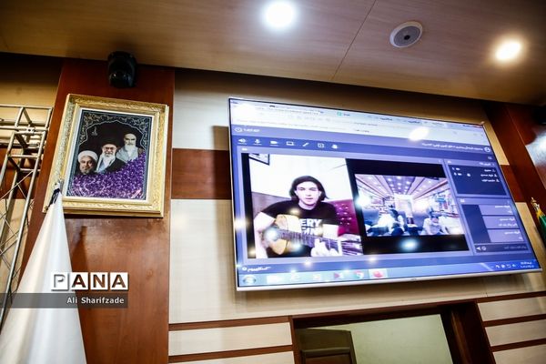 جشنواره فرهنگی هنری  فردا