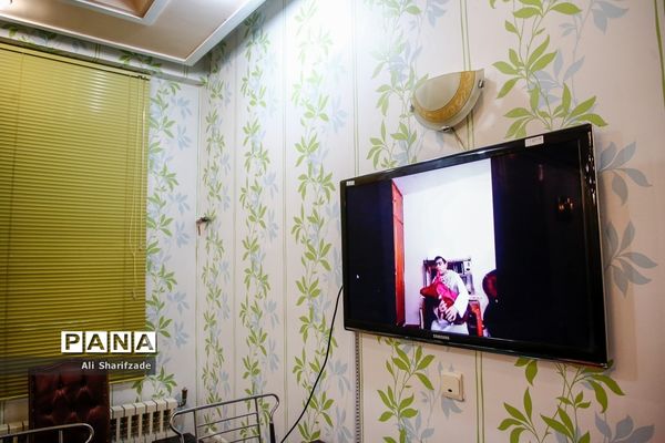 جشنواره فرهنگی هنری  فردا