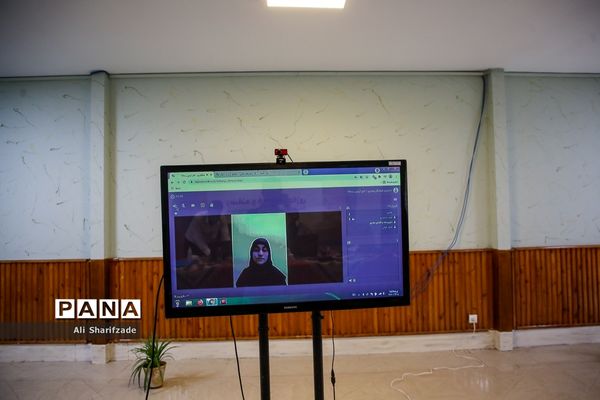 جشنواره فرهنگی هنری  فردا