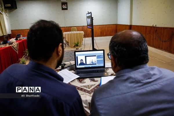 جشنواره فرهنگی هنری  فردا