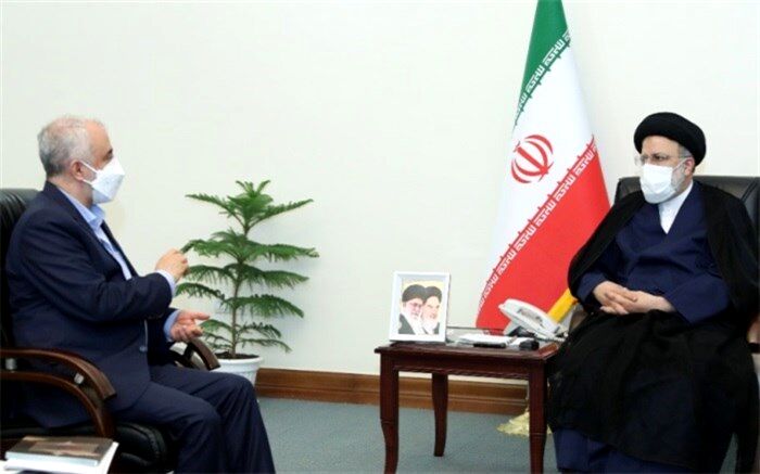 تاکید رئیس‌جمهوری منتخب بر شناسایی و رفع دغدغه‌های خانواده ایثارگران 