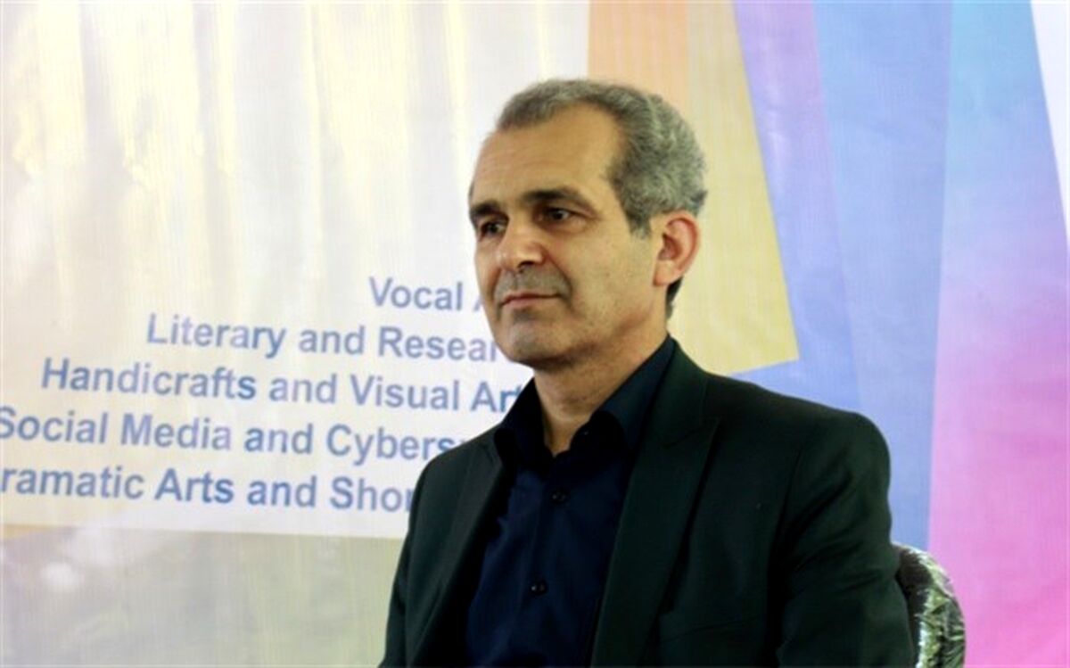 میزان سنجش ترقی و توسعه هر جامعه‌ای وابسته به سطح ارتقا و تعالی فرهنگ آن جامعه است