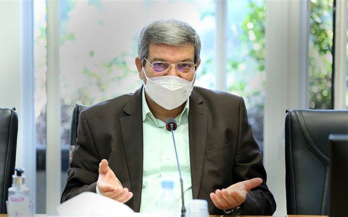 تقویت و انسجام ساختاری آموزش و پرورش استثنایی در سطح ملی، استانی و منطقه ای