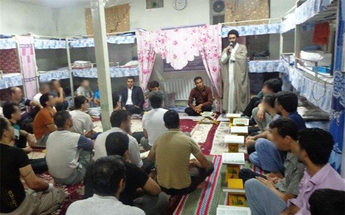 ۱۲۰ نفر در زندان‌های کهگیلویه وبویراحمد حافظ قرآن هستند