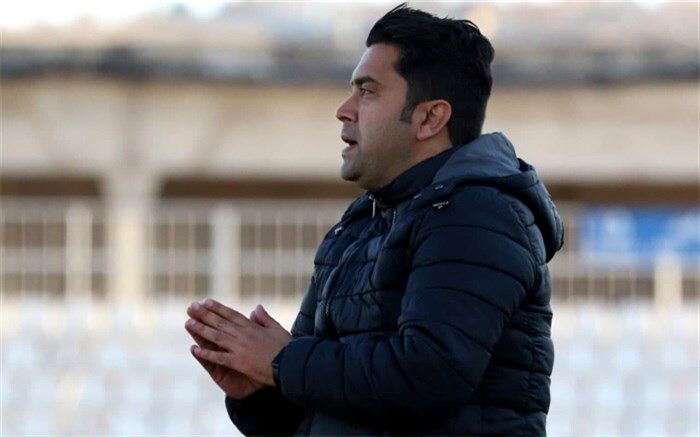 سرمربی جدید سایپا معرفی شد