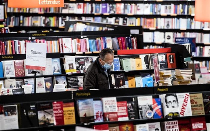 آغاز ثبت‌نام کتابفروشی‌ها در طرح تابستانه کتاب1400