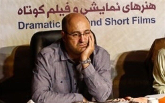 جشنواره فرهنگی هنری فردا، محل رشد دانش‌آموزان در کشور است